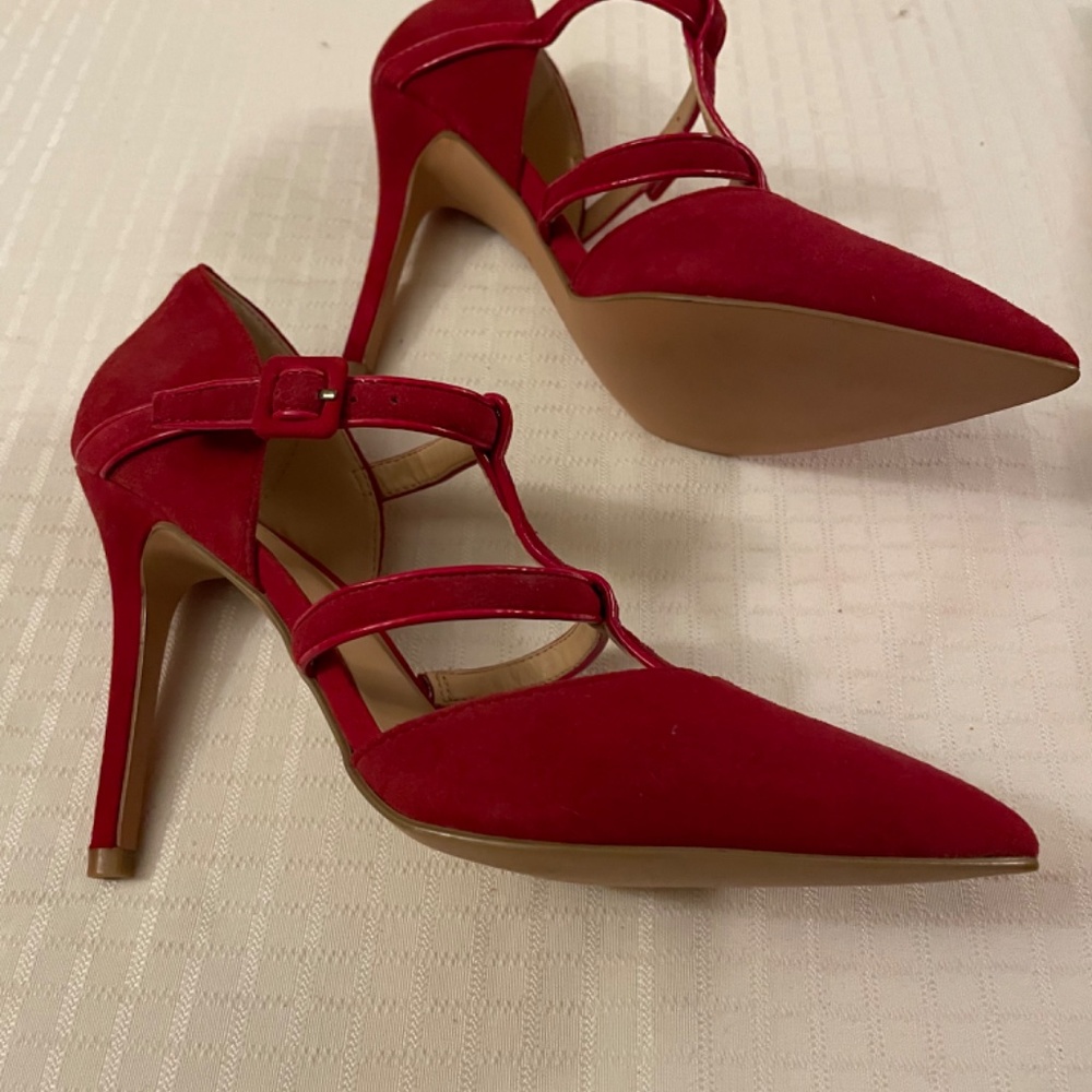 New! Open Box, Never Worn Charles By Charles Davi… - image 3